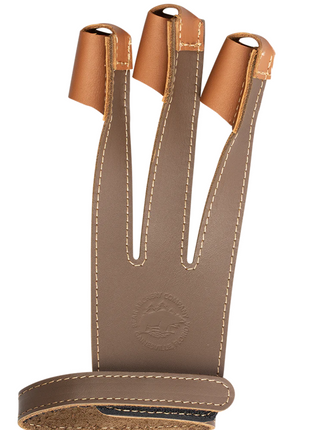 BEAR GLOVE, FRED BEAR MASTER XL Brown