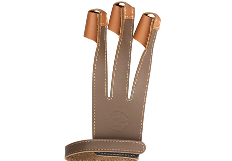 BEAR GLOVE, FRED BEAR MASTER XL Brown