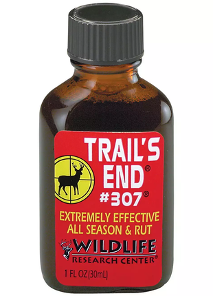 Wildlife Research Trail's End #307 (with Scent Reflex Technology) 1 FL OZ