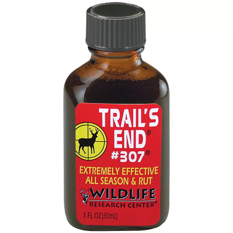 Wildlife Research Trail's End #307 (with Scent Reflex Technology) 1 FL OZ