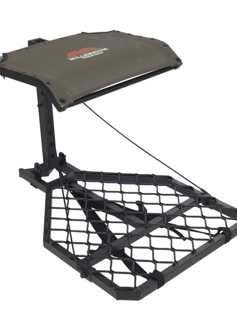 Millennium Aluminum Ultralite M-60U Hang-On