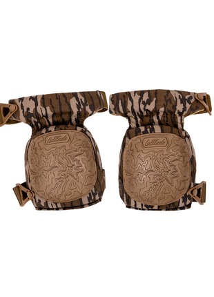 Latitude Knee Pads MO Bottomland