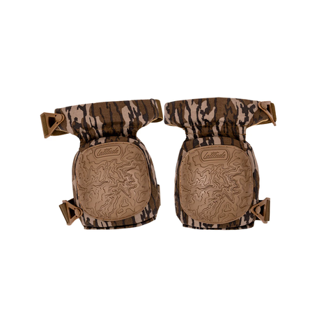 Latitude Knee Pads MO Bottomland