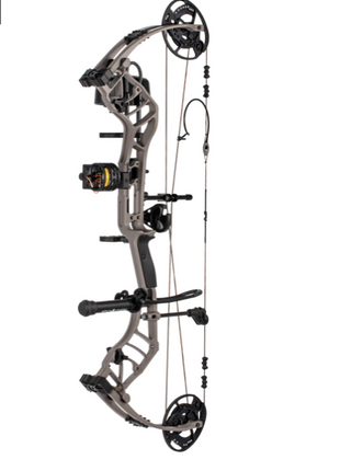 BEAR BOW PKG, RESILIENT (30") RTH