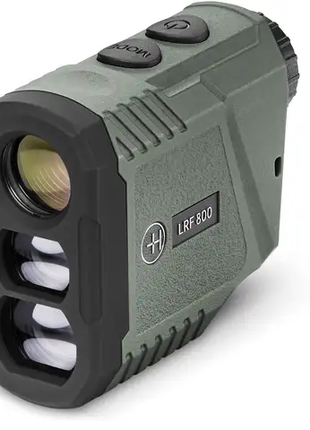 Hawke Laser Range Finder LrF 800 LCD 6x21