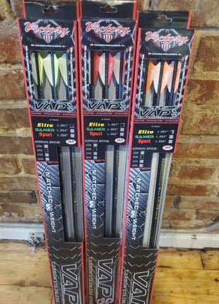 VICTORY Shaft, VAP SS (.166)