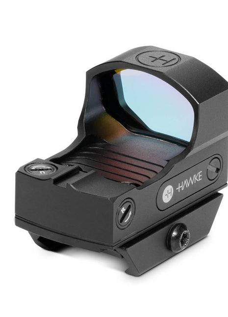 Hawke Frontier Reflex Dot 3 MOA (Slimline) Weaver /RMSc