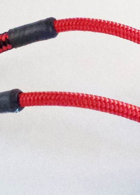 LOC OUTDOORZ  CARBON PLUS W/ CUSTOM LOGO-RED