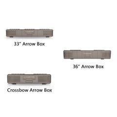 Easton MTM Arrow Box