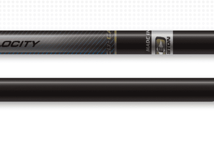 EASTON ARROW SONIC 6.0 MG 2'' BLZR VN 300 FH (6)