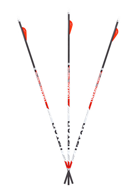 CX MAXIMA TRIAD 350 12PK SHAFTS