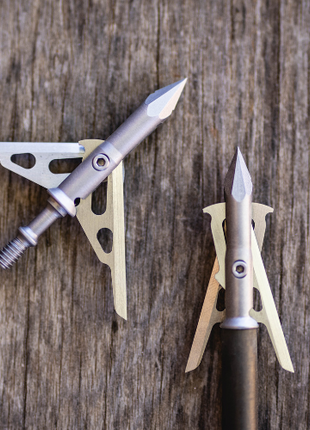 G5 BROADHEAD T2 CROSSBOW 100GR