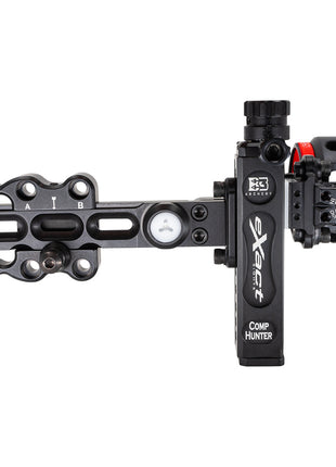 B3 Exact Comp Hunter Right Hand Mathews Bar