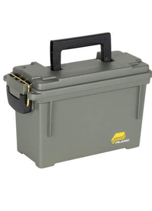 Plano Element-Proof Field/Ammo Box O.D. Green