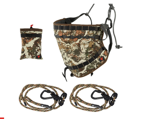 Trophyline SPECTER Venatic Saddle Kit