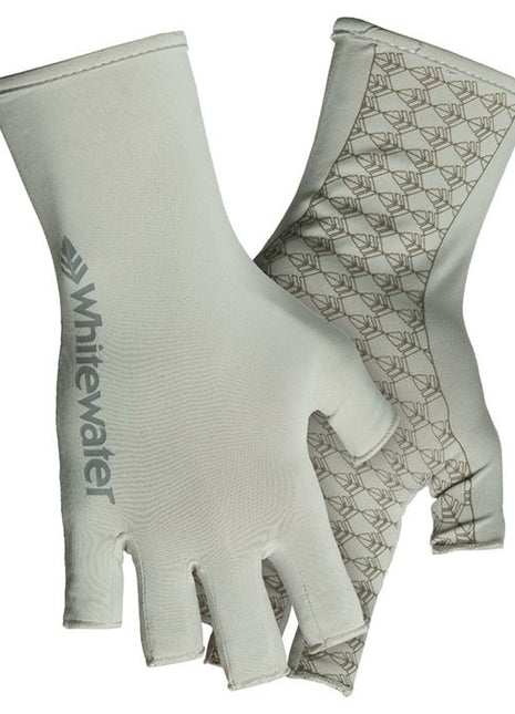 Whitewater Sun Protection Fishing Gloves