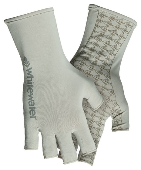 Whitewater Sun Protection Fishing Gloves