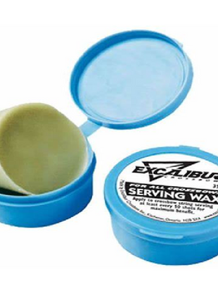 EXCALIBUR Ex-Wax (Serving Wax)