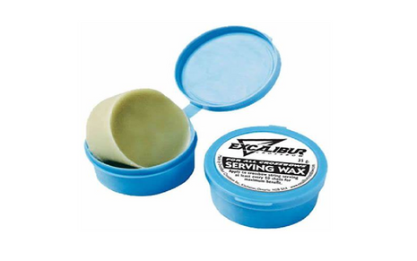EXCALIBUR Ex-Wax (Serving Wax)