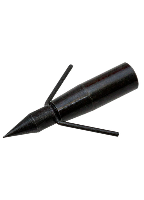 FIN-FINDER Typhoon Point