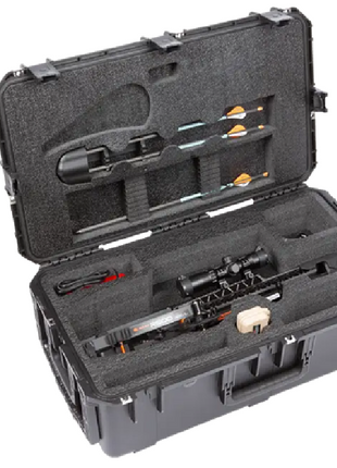 SKB iSeries Ravin R50X, R500, and R500E Crossbow Case
