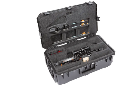 SKB iSeries Ravin R50X, R500, and R500E Crossbow Case