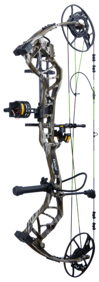 BEAR BOW PKG, GAMEKEEPER (30") RTH