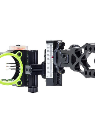 Ascent Verdict Assault 3 Pin .019 LH