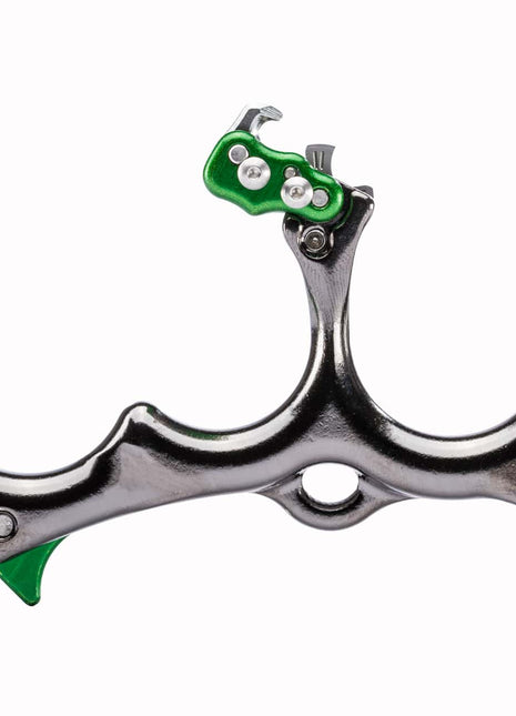TRUFIRE SEAR Back Tension Green-SMALL