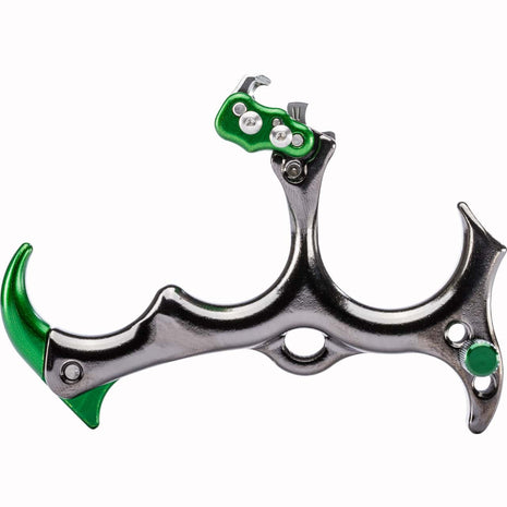 TRUFIRE SEAR Back Tension Green-SMALL