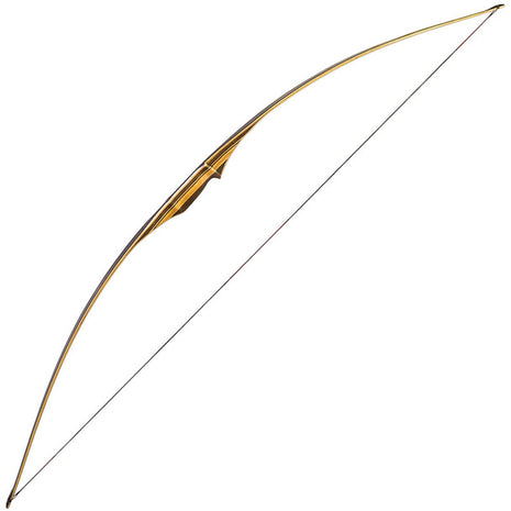 PSE Terra Longbow (64")