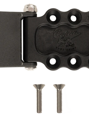 Cajun Arrow Caddy RH/LH Black