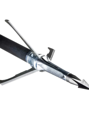 Grim Reaper Pro Series Mechanical Broadheads Whitetail Special 100 gr 3-Bld 2"
