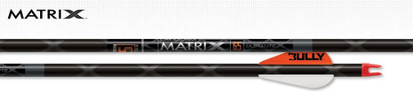 EASTON SHAFT 6.5 Matrix 400 (dz)