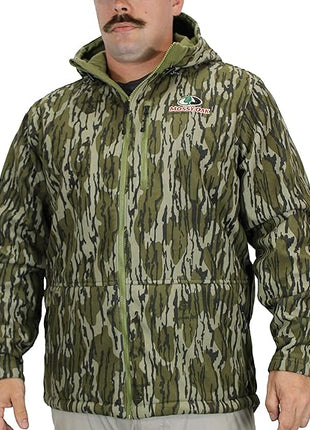 PARAMOUNT EHG Elite Mossy Oak Kodiak Jacket