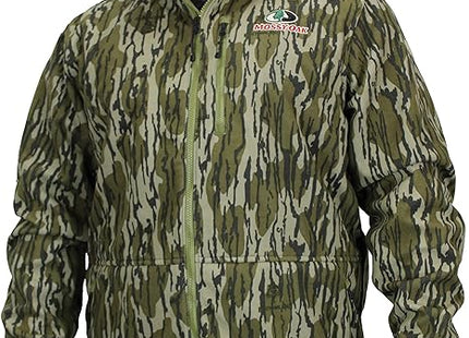 PARAMOUNT EHG Elite Mossy Oak Kodiak Jacket