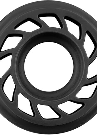 Mathews Custom Accessories - Damping Technology - 
Rubber (MD, HDS) Nano 2-Pack