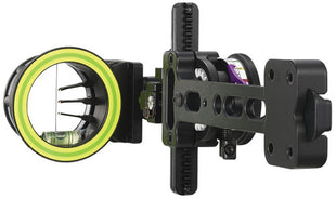 SPOT-HOGG Fast Eddie XL, 3 Pin, Right Hand, .010", MRT