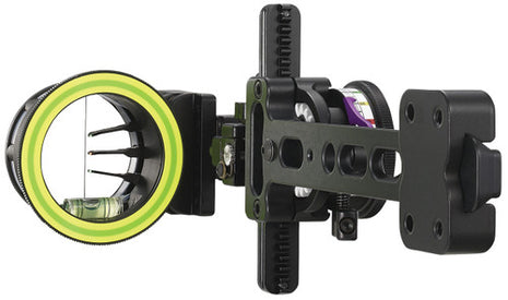 SPOT-HOGG Fast Eddie XL, 3 Pin, Right Hand, .010", MRT