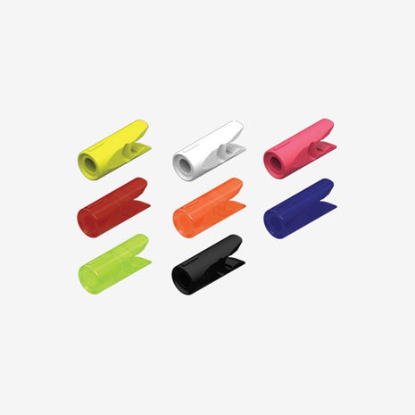 GOLD TIP PIN NOCK HD