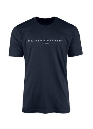 MATHEWS Tee, Men's Billboard