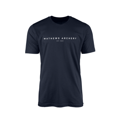 MATHEWS Tee, Men's Billboard