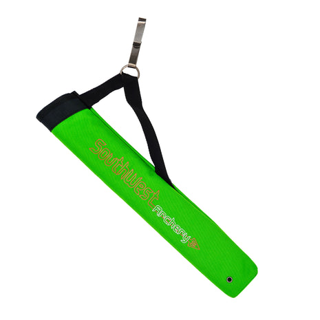 Southwest Archery Double Tube Hip Quiver