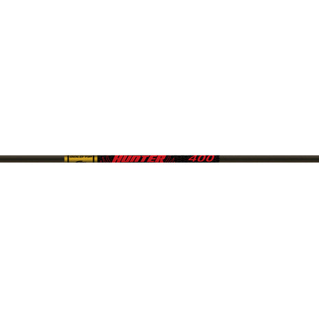 GOLD TIP SHAFT HUNTER (.246) 340 (dz)