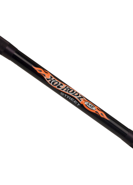 AAE STREET ROD 12"