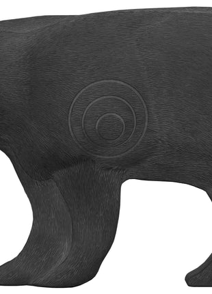 Shooter Bear