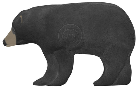 Shooter Bear