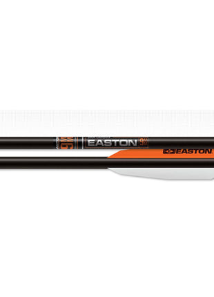 EASTON Bolt 9MM w/ 3" BTV Vanes