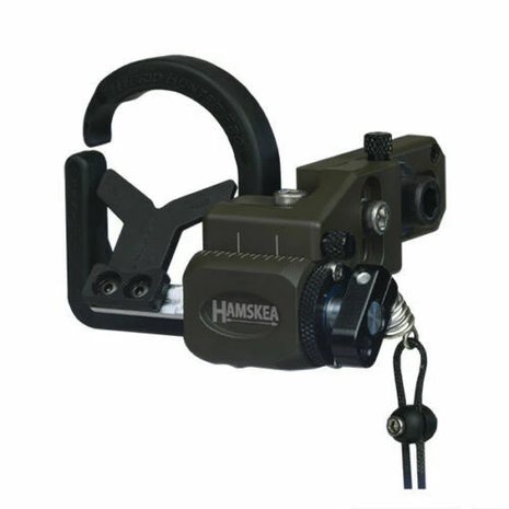 HAMSKEA Hybrid Hunter Pro RH Micro-Tune (OD Green)