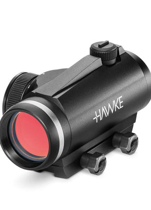 Hawke Red Dot Vantage RD 1x25 - 9-11mm 3 MOA